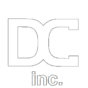DedyCated inc. logo